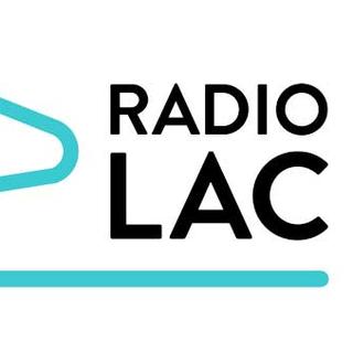 Visuel de "Radio Lac". [Radio Lac]