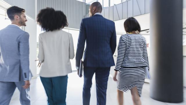 L'Islande et l'Allemagne viennent de modifier leur législation pour lutter contre les discriminations salariales liées au sexe. [CAIA IMAGE - SCIENCE PHOTO LIBRARY - AFP]