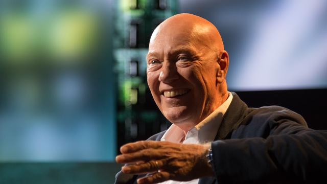 Toute une vie avec Jean-Claude Biver