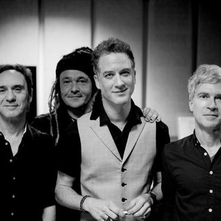 Le groupe Nada Surf. [DR - Ingo Pertramer]