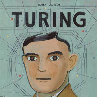 Turing [Ed. Sarbacane]