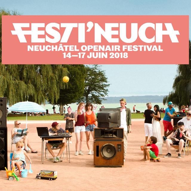 Visuel du Festi'Neuch 2018. [facebook.com/festineuch]