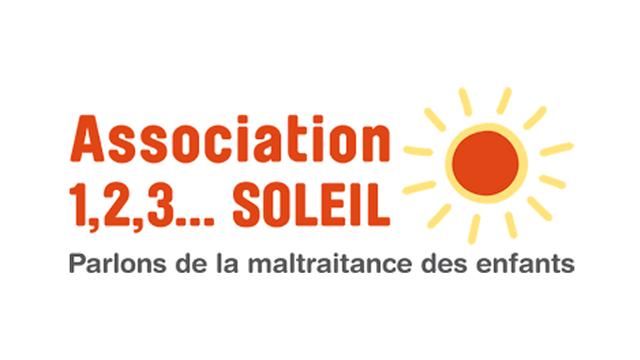 Logo Association 1,2,3... Soleil [Association 1,2,3... Soleil]