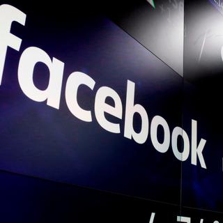 L'Irlande a ouvert une enquête contre Facebook. [AP/Keystone - Richard Drew]