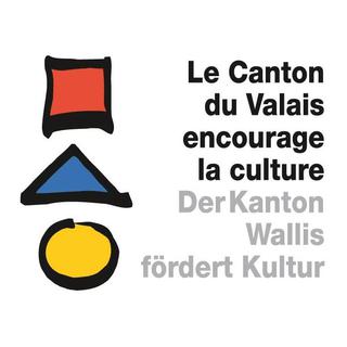 Le Canton du Valais encourage la culture. [Facebook Art en partage]