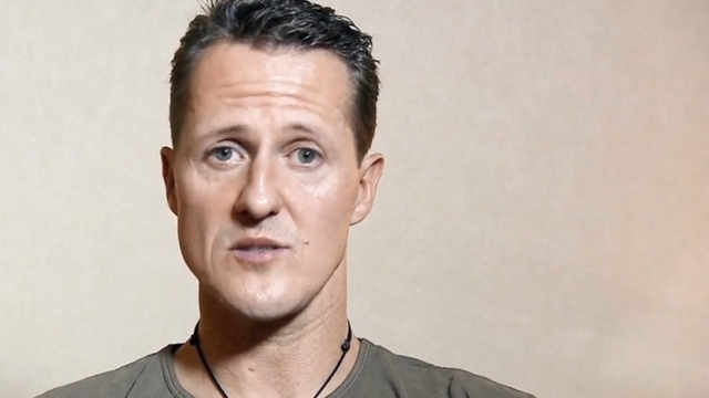 Michael Schumacher avait répondu à des questions de fans quelques semaines avant son accident de ski, en octobre 2013. [michael-schumacher.de]