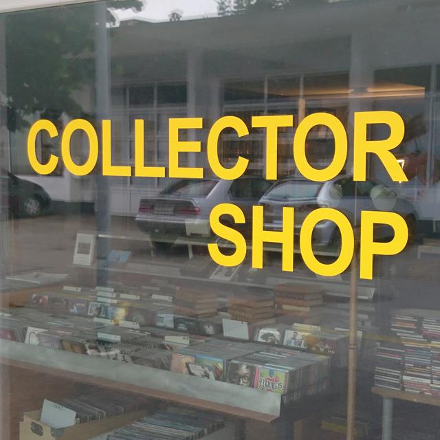 Collector Shop à Delémont.
François Pitton
RTS [François Pitton]
