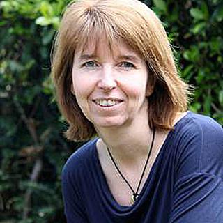Carole Morisod, présidente des Verts du Chablais. [www.verts-vs.ch]