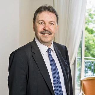 Jean-Paul Jeckelmann, directeur des investissements à la banque Bonhôte. [Bonhôte]