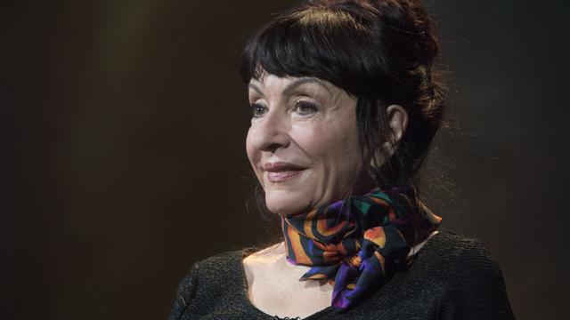 Toute une vie avec Yvette Théraulaz [RTS - Philippe Christin]