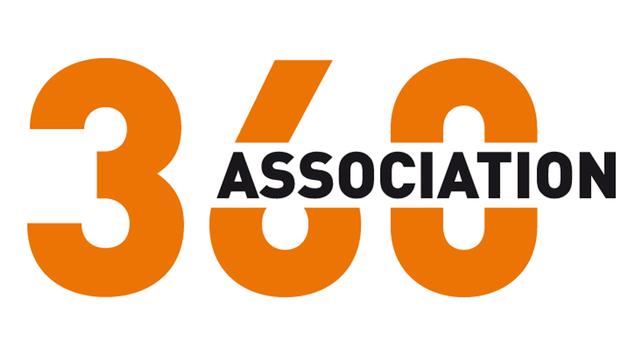 Logo de l'Association 360.