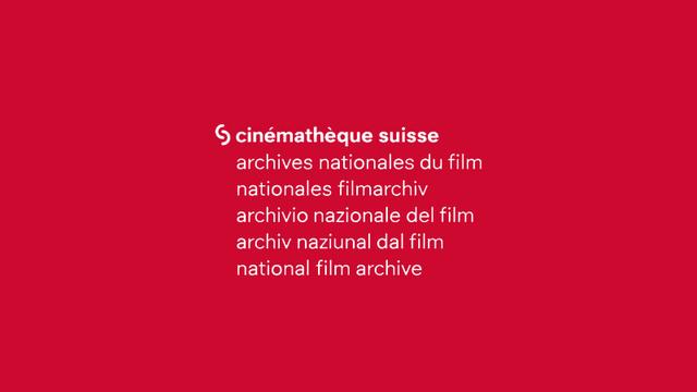 Le logo de la Cinémathèque suisse. [Cinémathèque suisse - www.cinematheque.ch]