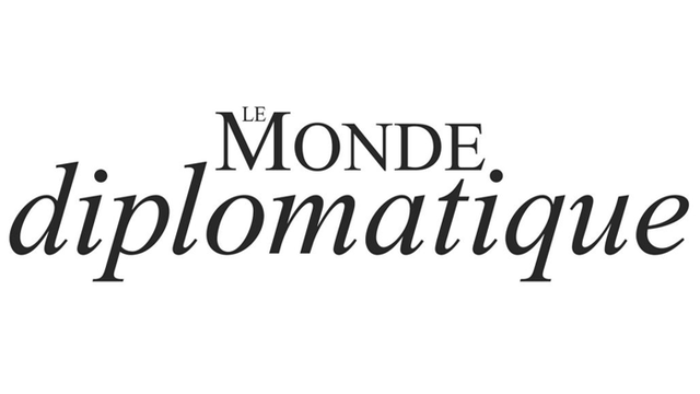 Le Monde Diplomatique [https://www.monde-diplomatique.fr/]