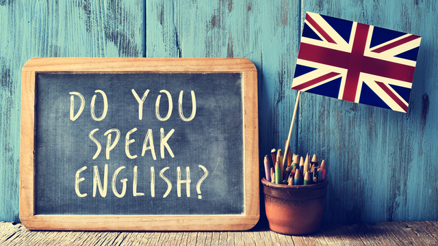 Do you speak english? [Fotolia - Nito]