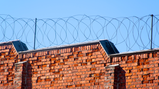 Pays nordiques: un système de prison qui fonctionne [Fotolia - Arska N]