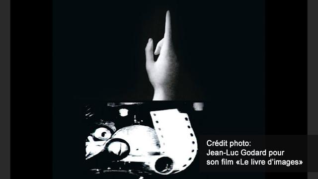 Si la photo est bonne - Images d'archives et d'actualité se superposent dans le dernier film de Jean-Luc Godard