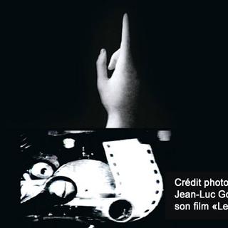 Si la photo est bonne - Images d'archives et d'actualité se superposent dans le dernier film de Jean-Luc Godard