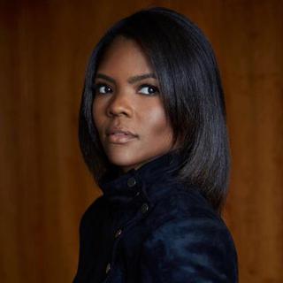 Candace Owens. [Twitter]