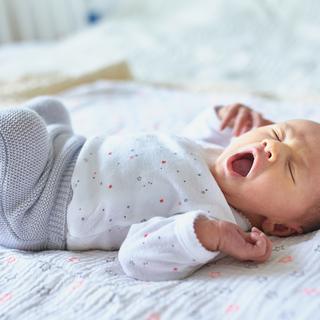 90% des bébés qui naissent avec la myopathie myotubulaire décèdent avant l'âge de deux ans.
Ekaterina Pokrovsky
Fotolia [Ekaterina Pokrovsky]