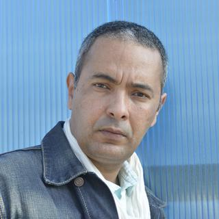 L'écrivain Kamel Daoud est récompensé du Prix Méditerranée 2018 pour son deuxième roman "Zabor ou les psaumes" [Aurimages - Ulf Andersen]
