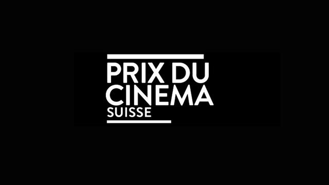 Logo du Prix du Cinéma suisse. [schweizerfilmpreis.ch]