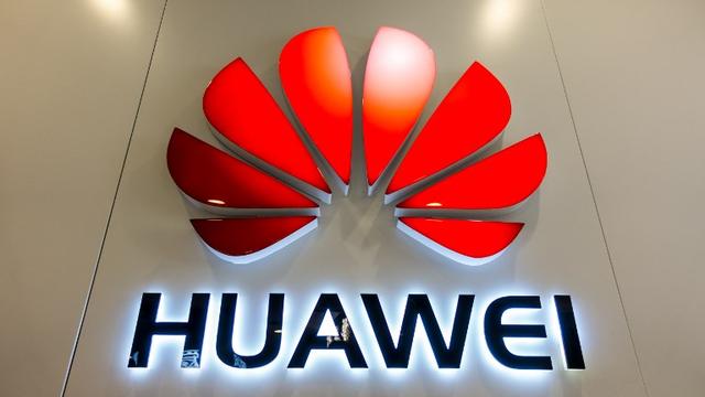 La directrice financière de Huawei est accusée de fraude par les Etats-Unis. [AFP - Imaginechina]