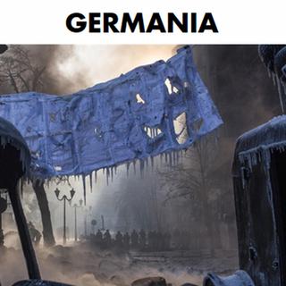 Le visuel de "Germania", présenté à l'Opéra de Lyon.
Corentin Fohlen
opera-lyon.com [opera-lyon.com - Corentin Fohlen]