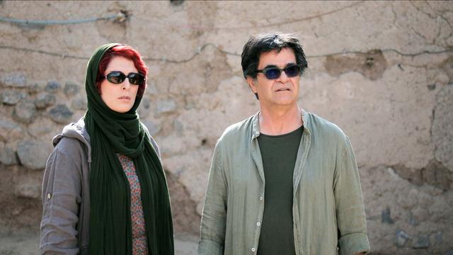 Le dernier film de l'Iranien Jafar Panahi a reçu le prix du scénario à Cannes. [Memento Films Distribution]