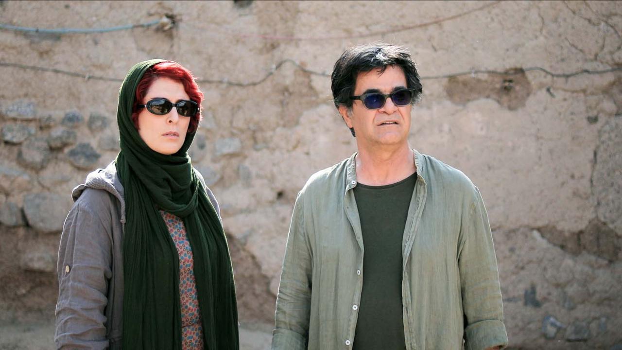 Le dernier film de l'Iranien Jafar Panahi a reçu le prix du scénario à Cannes. [Memento Films Distribution]