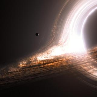 Event Horizon Telescope