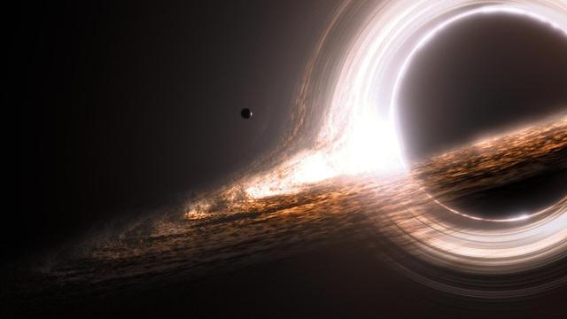 Event Horizon Telescope