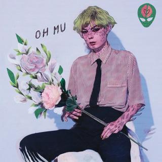 Couverture de l'album "Oh Mu". [OH MU & GOO PRODUCTION - DR]