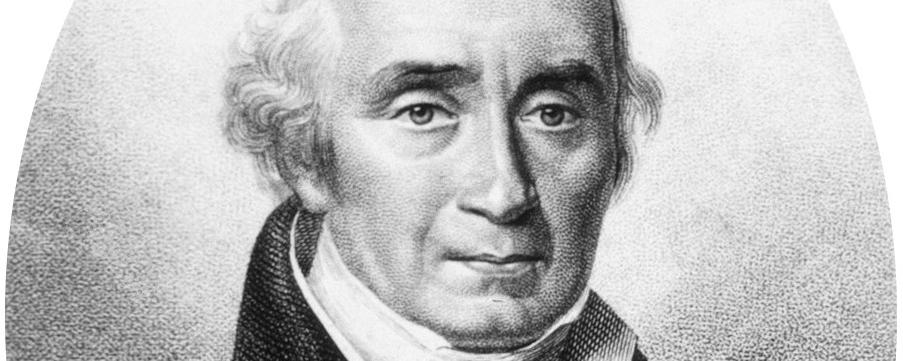 Le scientifique genevois Marc-Auguste Pictet (1752-1825).
Firmin Massot, 1766-1849
DP [DP - Firmin Massot, 1766-1849]