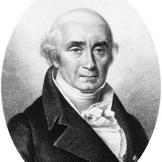 Le scientifique genevois Marc-Auguste Pictet (1752-1825).
Firmin Massot, 1766-1849
DP [DP - Firmin Massot, 1766-1849]