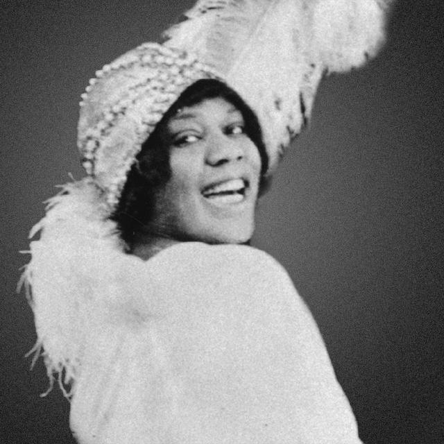 Bessie Smith. [img.thedailybeast.com]