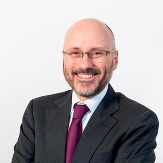 Alain Huber, membre de la direction de Pro Senectute [Pro Senectute - DR]