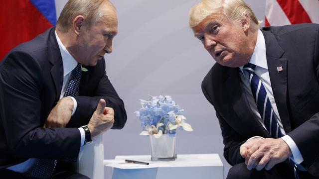 Alors que les relations entre Washington et Moscou étaient au "beaux fixe" lors du dernier G20, la tendance actuelle est tout autre.