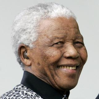Nelson Mandela [RTS]