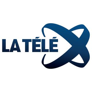 Logo de "La Télé". [La Télé]