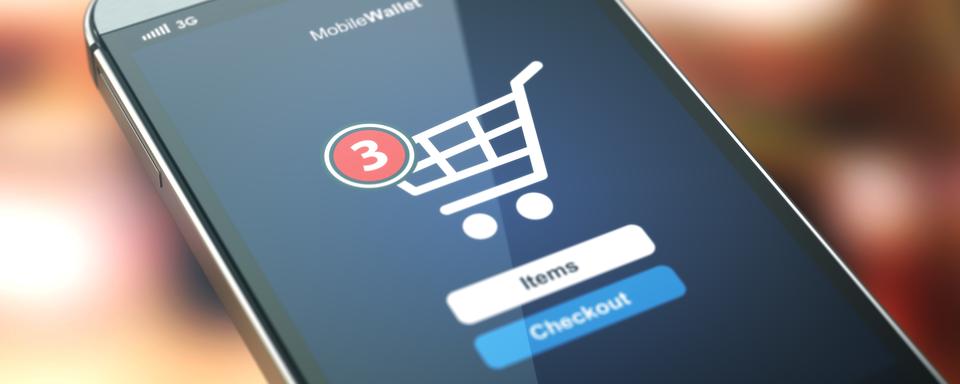 E-commerce. [Fotolia - Maksym Yemelyanov]