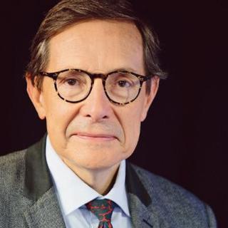 Christian Saint-Etienne, professeur d'économie industrielle. [www.christiansaint-etienne.eu]