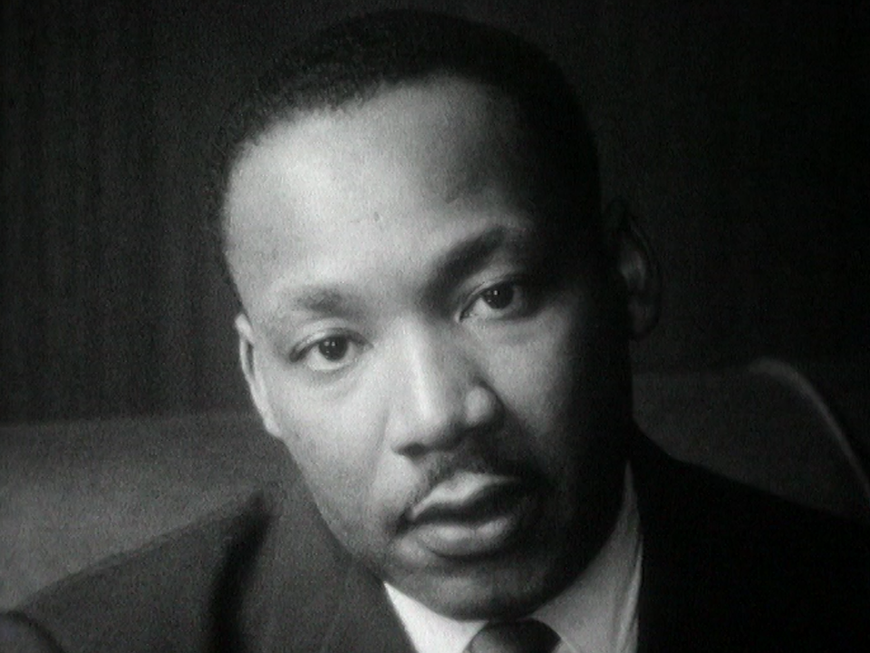 Martin Luther King