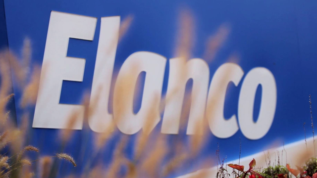 L'ancien site d'Elanco à Saint-Aubin (FR) a été racheté par le canton de Fribourg dans le but de faire de la promotion économique proactive. [Elanco/Eli Lilly]