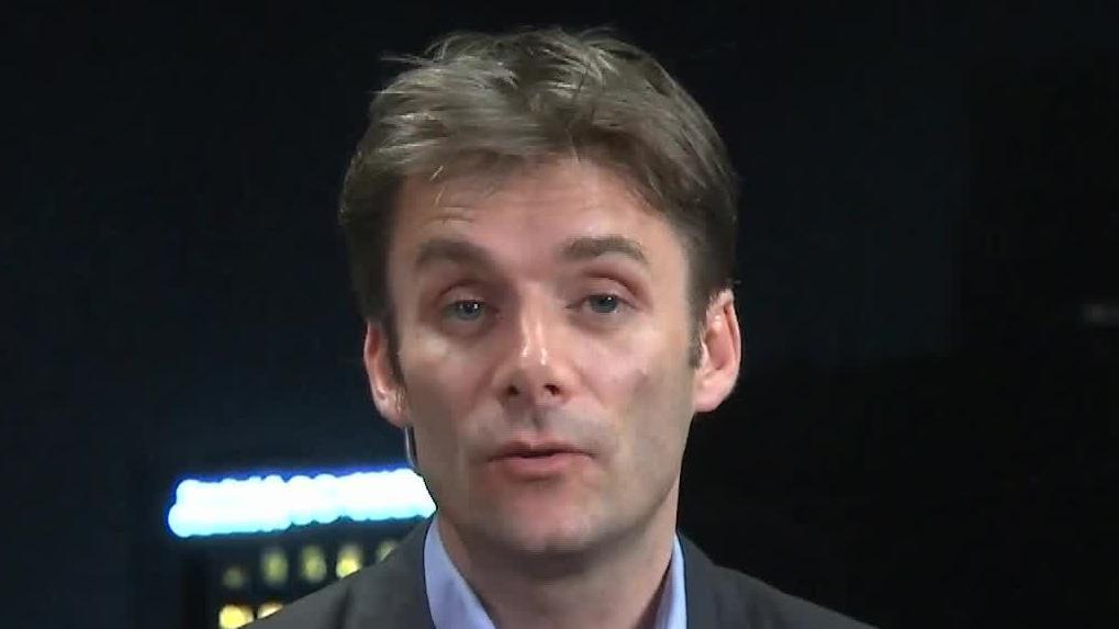 Sébastien Falletti est journaliste et spécialiste de la péninsule coréenne.
