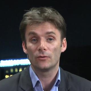Sébastien Falletti est journaliste et spécialiste de la péninsule coréenne.