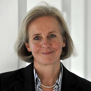 Ursula Münch, politologue bavaroise. [DPA/Keystone - Frank Leonhardt]