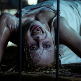 Une scène du film "L'exorcisme de Hannah Grace". [DR - Sony Pictures Releasing France]