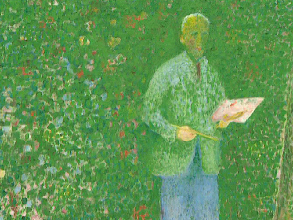 Cuno Amiet [RTS]