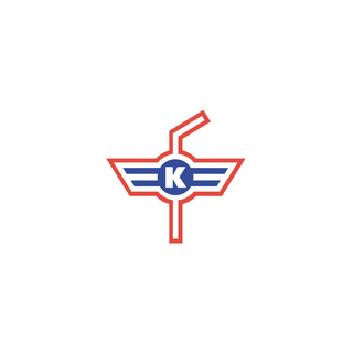 Le logo du EHC Kloten. [ehc-kloten.ch]