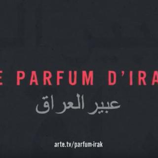 La web-série "Le parfum d'Irak" diffusée sur arte.tv. [Arte.tv]